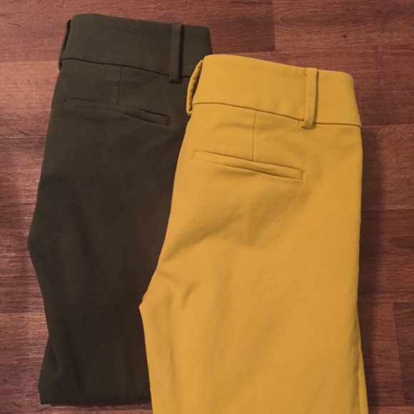 Loft Marisa Trouser, 2 Pairs 00P - Picture 2 of 2